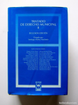 Tratado de derecho municipal vignette