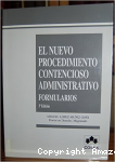El Nuevo procedimiento contencioso-administrativo vignette