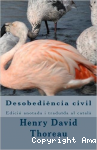 Desobediència civil vignette