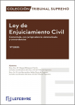 Ley de Enjuiciamiento Civil vignette