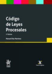 Código de Leyes Procesales vignette