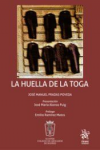 La huella de la Toga vignette