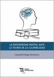 La Enfermedad Mental Ante la Teoria de la Culpabilidad vignette
