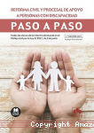 Reforma civil y procesal de apoyo a personas con discapacidad paso a paso vignette
