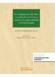 Configuración del daño y su relación con el nexo causal en la responsabilidad civil del Abogado vignette