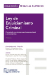 Ley de Enjuiciamiento Criminal vignette