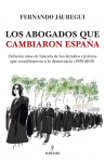 Los abogados que cambiaron España vignette