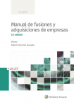 Manual de fusiones y adquisiciones de empresas 2021 vignette