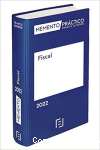 Memento práctico Fiscal 2022 vignette