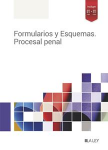 Formularios y Esquemas Procesal Penal vignette