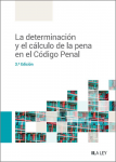 La determinación y el cálculo de la pena en el código penal 2023 vignette