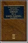 Código de la Unión Europea vignette