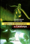 Legislació administrativa de Catalunya vignette