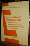 Aspectos civiles del nuevo código penal vignette