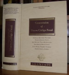 Comentarios al Código Penal Español vignette