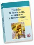 Fiscalidad de fundaciones, asociaciones y del mecenazgo vignette