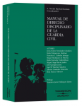 Manual de derecho disciplinario de la guardia civil vignette