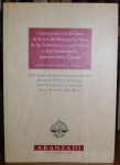 Comentarios a la Reforma de la Ley del Régimen Jurídico de las Administraciones Públicas y del Procedimiento Administrativo Común vignette