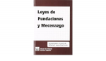 Leyes de Fundaciones y mecenazgo vignette