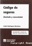 Código de seguros vignette