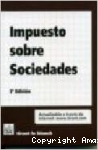 Impuesto sobre Sociedades vignette