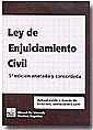 Ley de Enjuiciamiento Civil vignette