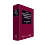 Ley de enjuiciamiento civi comentada y con jurisprudencia vignette