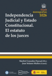 Independencia judicial y Estado Constitucional vignette