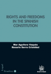 Rights and freedoms in the Spanish Constitution vignette