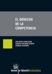El derecho de la competencia vignette