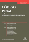 Código Penal con jurisprudencia sistematizada 2016 vignette