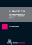 El proceso civil vignette