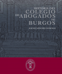 Historia del Colegio de Abogados de Burgos vignette