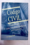 Código Civil comentado y con jurisprudencia vignette