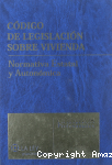 Código de legislación sobre la vivienda vignette