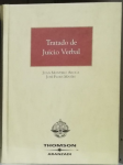 Tratado de juicio verbal vignette